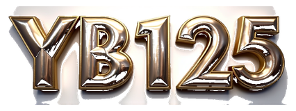 yb125 logo