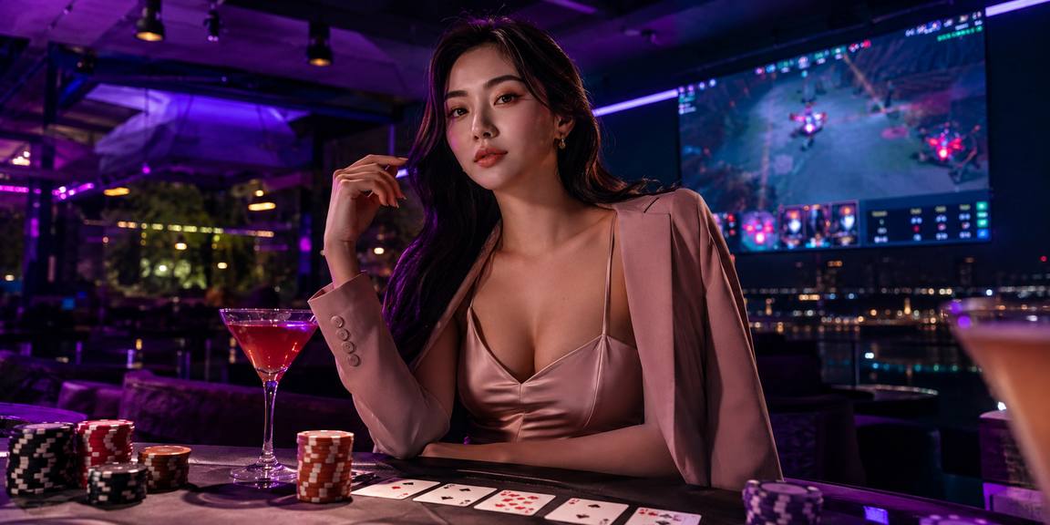 yb125 Live Casino